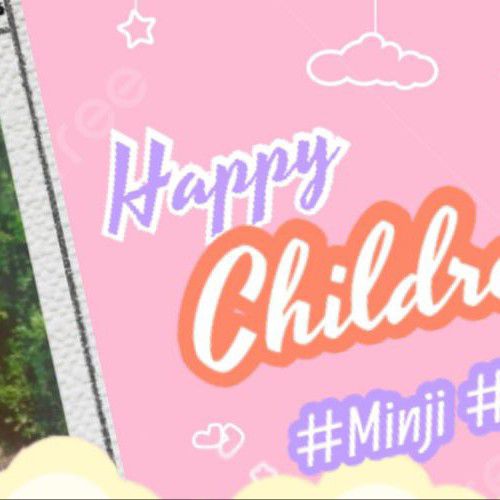 Latest photo of Minji (SECRET NUMBER)