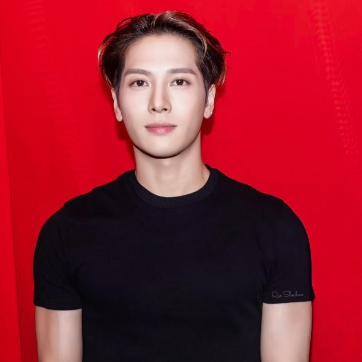 잭슨 (GOT7)의 비하인드 컷