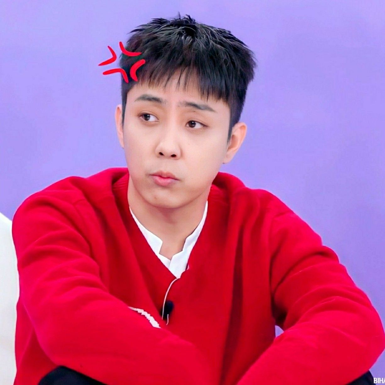 Recent activity shot of Eun Jiwon (SECHSKIES)