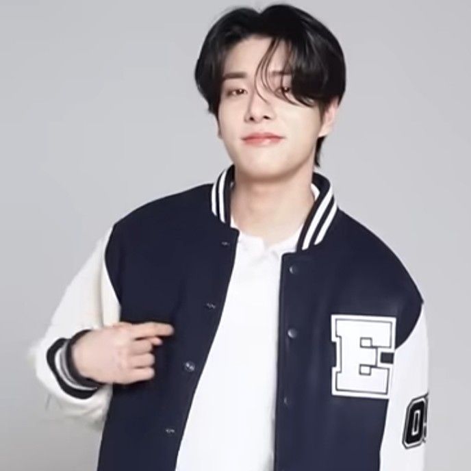 Jake (ENHYPEN)粉絲拍下的瞬間