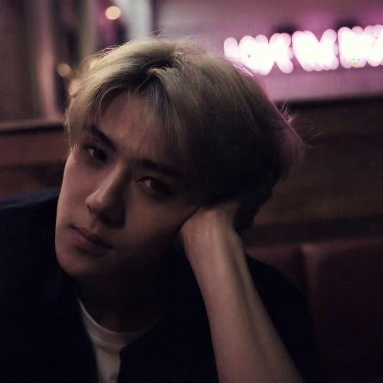 EXO 최근 활동샷