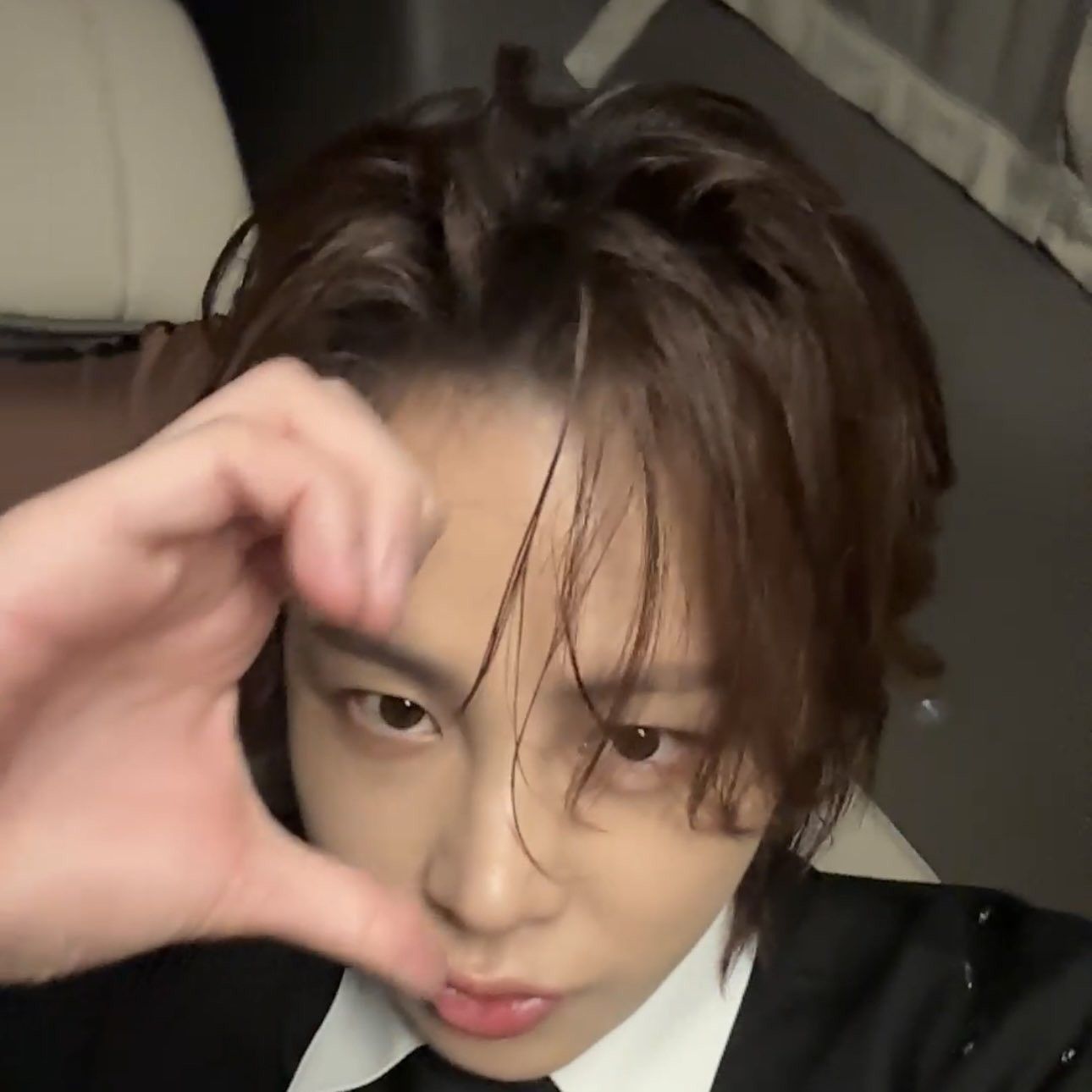 Latest photo of Ha Sungwoon
