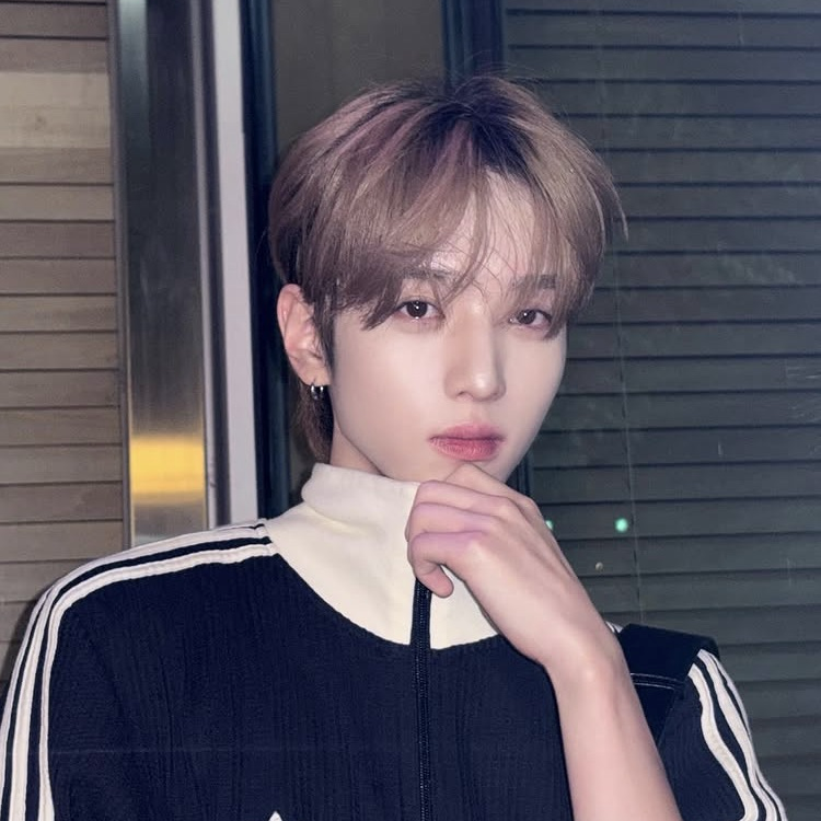 A moment captured by Yujun (Xikers)'s fan
