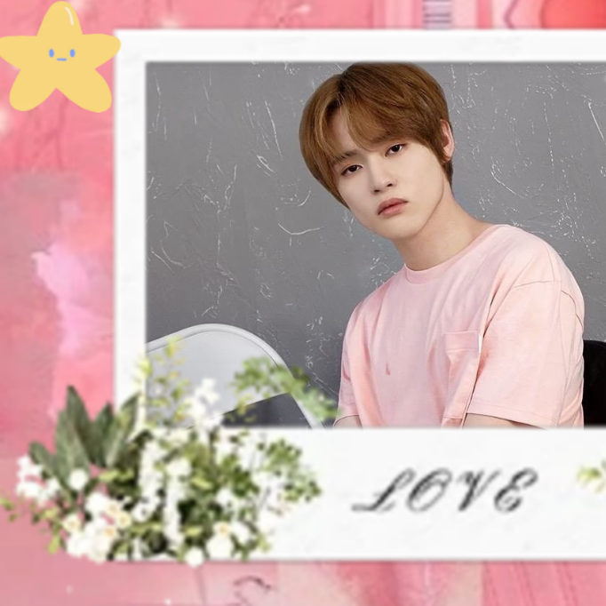 Latest photo of Chenle (NCT DREAM)