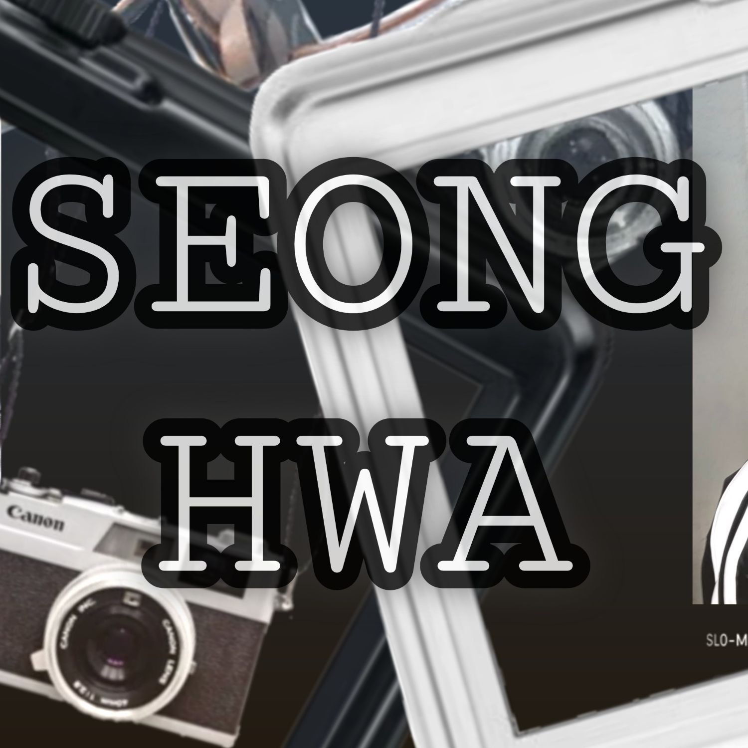 Recent activity shot of Seonghwa (ATEEZ)