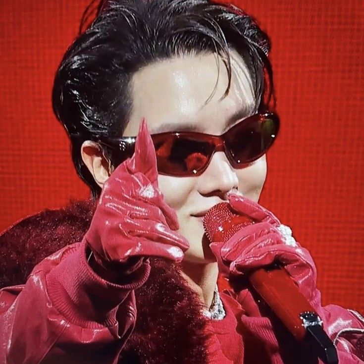 제이홉 (방탄소년단) 최근 활동샷