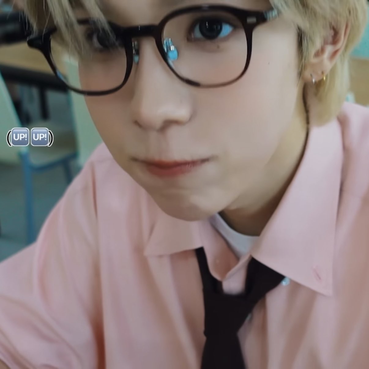 Recent activity shot of SHOTARO (RIIZE)
