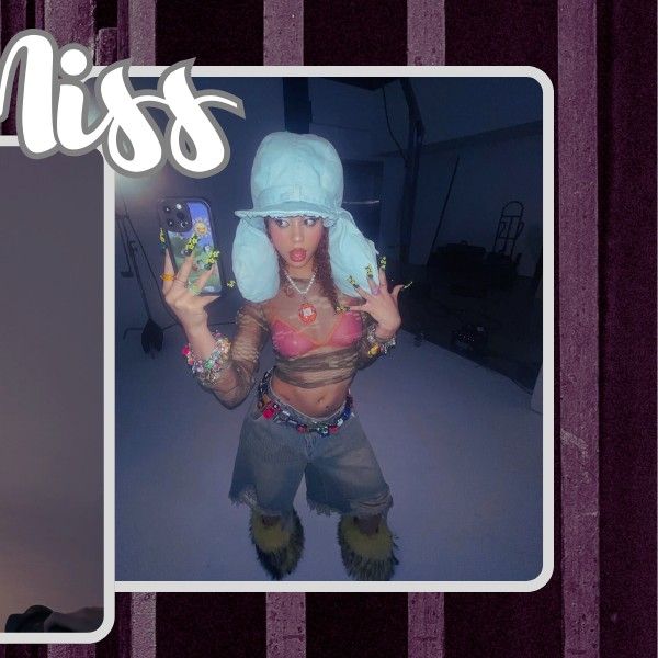 Latest photo of GIRLSET