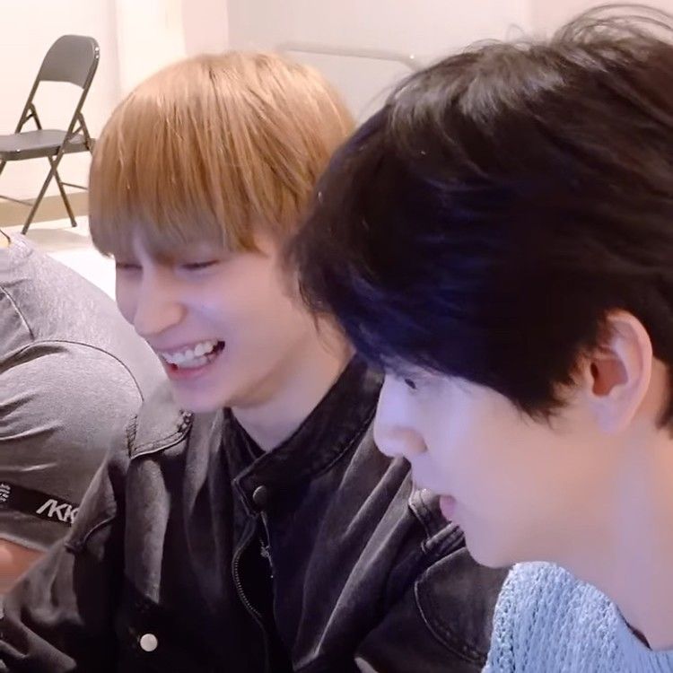 Latest photo of HueningKai (TOMORROW X TOGETHER)