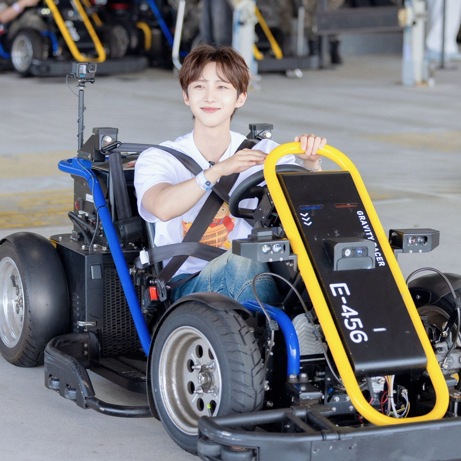 Latest photo of PENTAGON