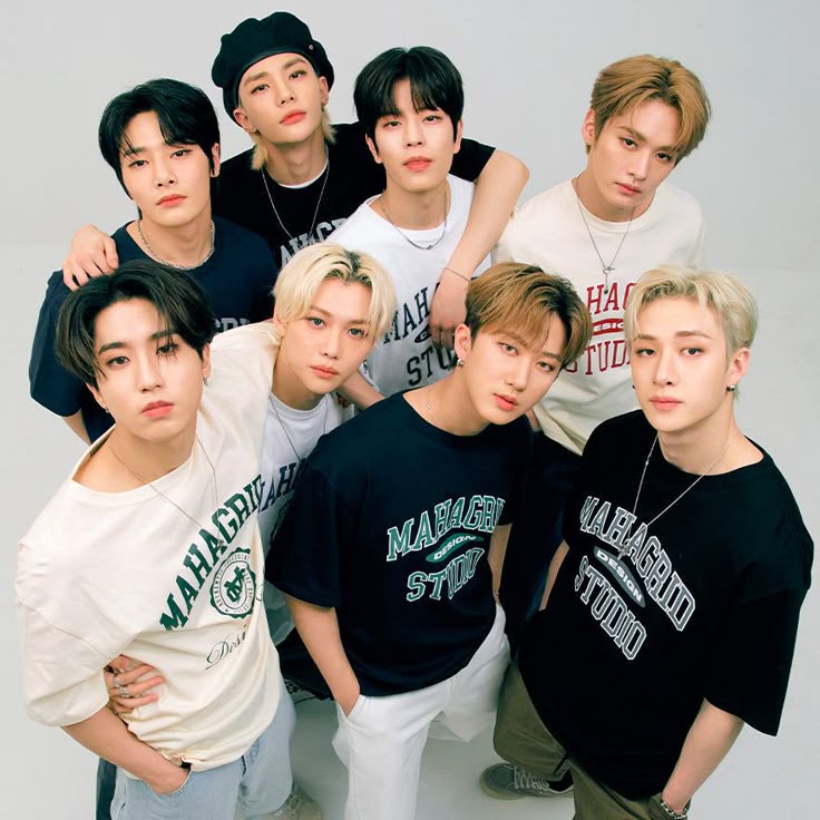 フィリックス (Stray Kids)の最新写真