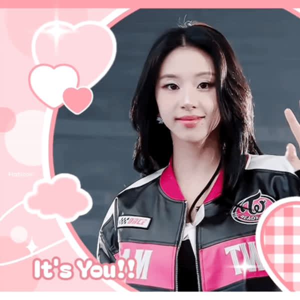 Popular profile picture of Chaeyoung (TWICE) loved by fans