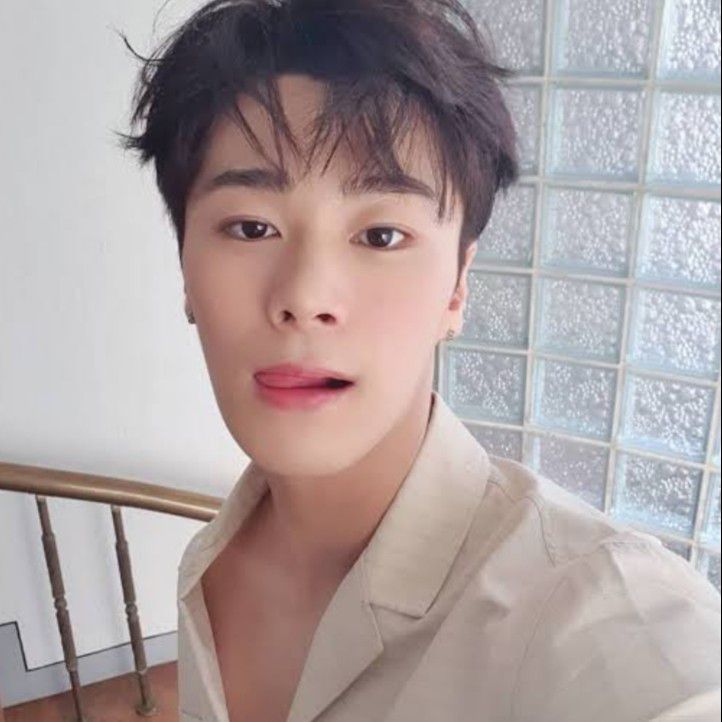ムンビン (ASTRO)ファンが撮った瞬間
