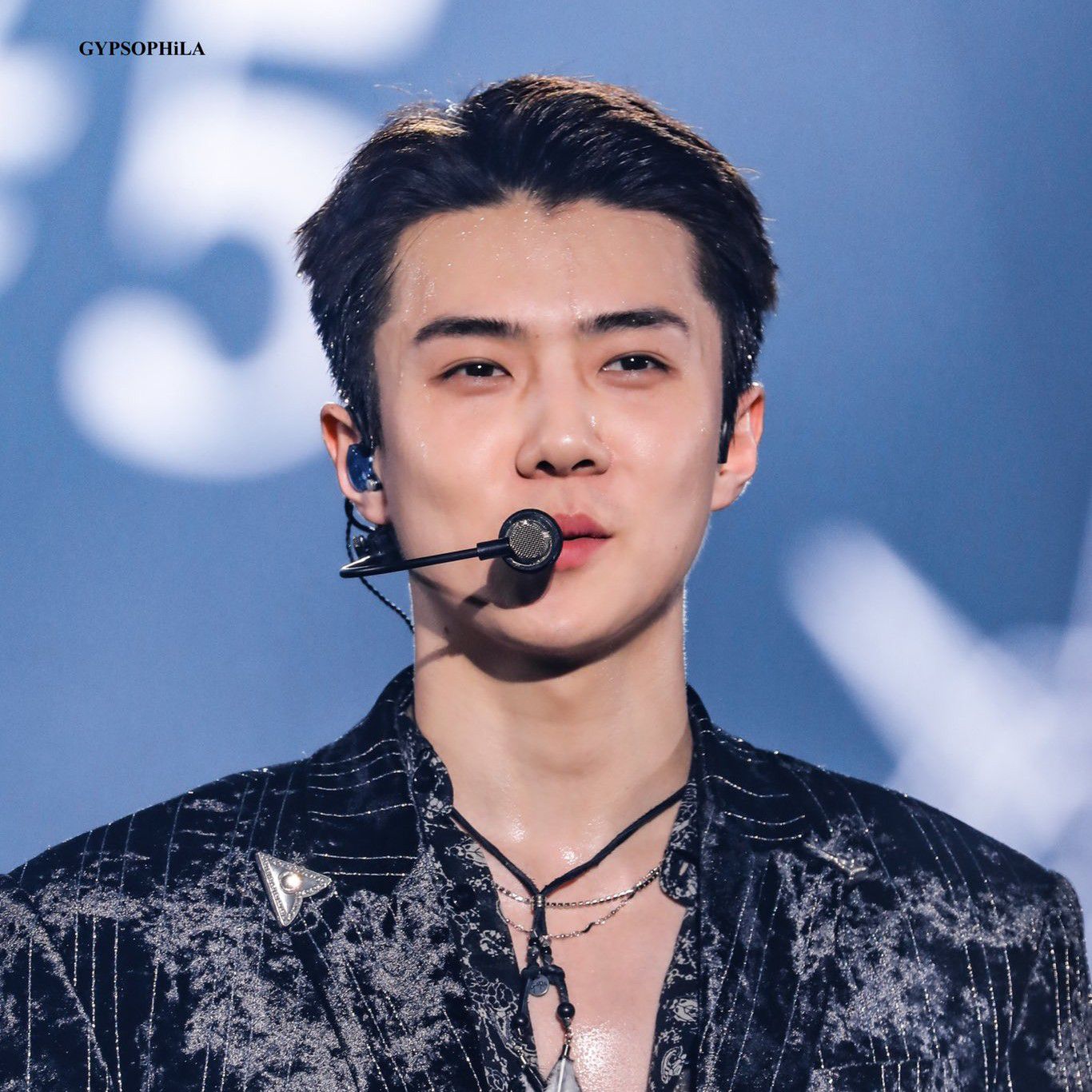 EXO의 최신 사진