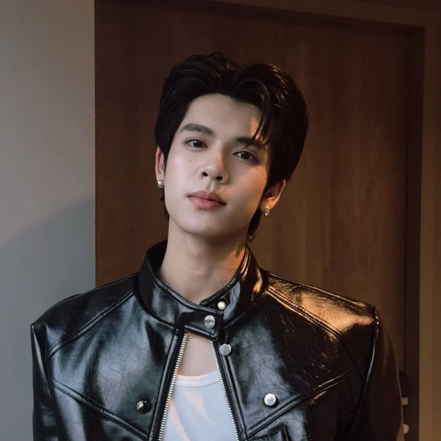 Recent activity shot of DORN (NexT1DE)