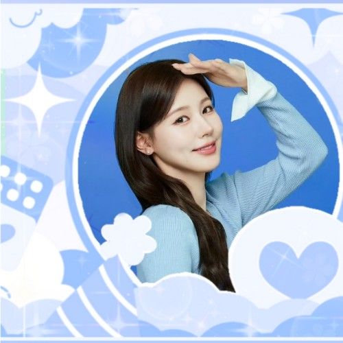 Latest photo of Miyeon (i-dle)