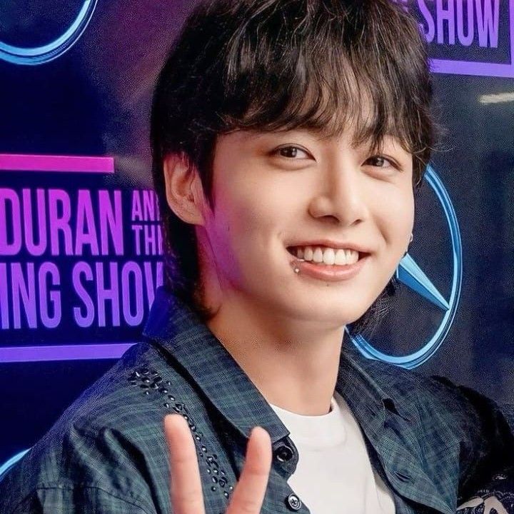 Behind-the-scenes cut of Jungkook (BTS)