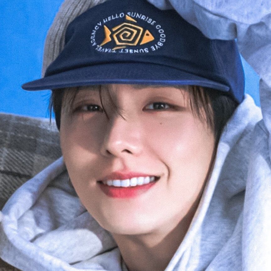 Foto aktivitas terbaru MONSTA X