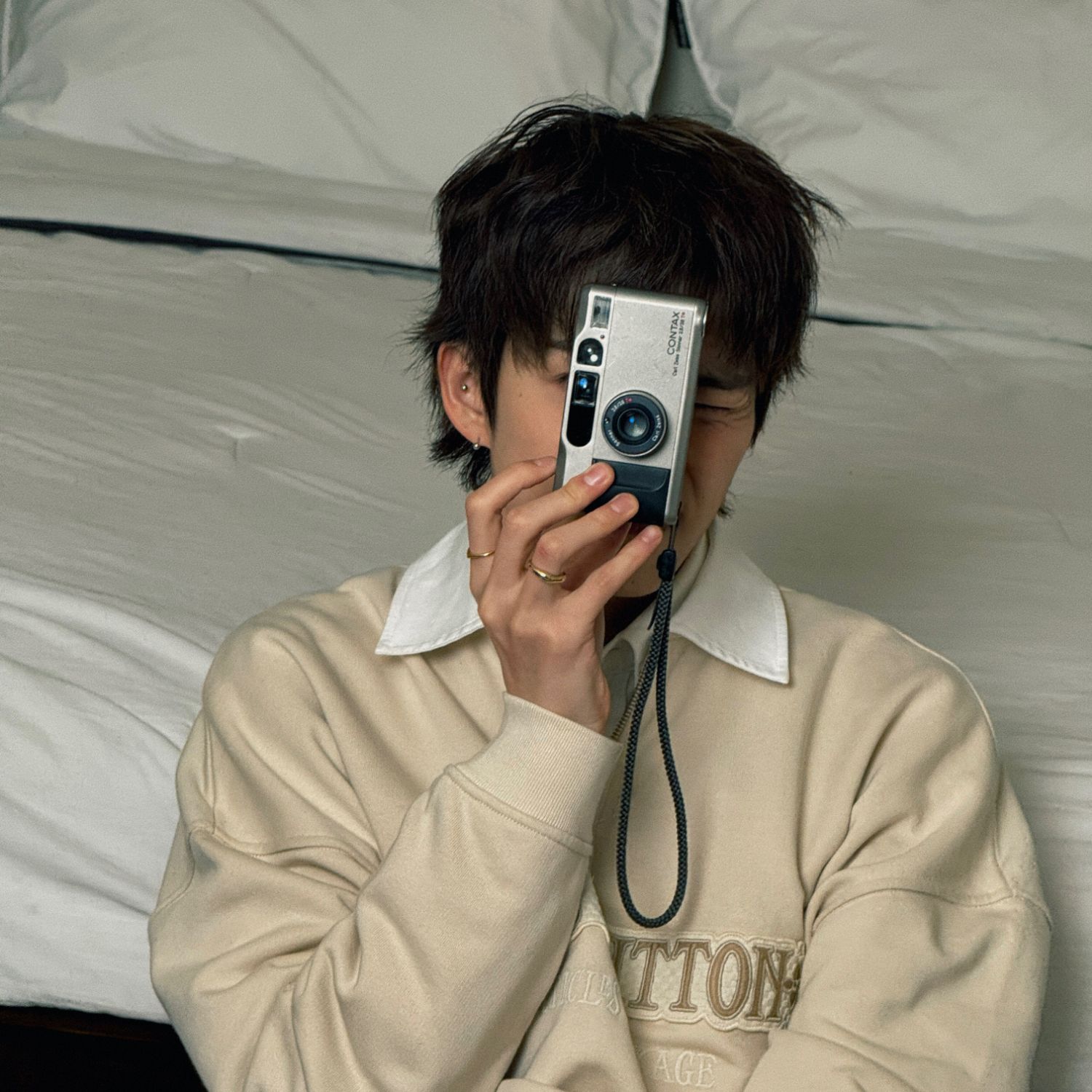 Foto aktivitas terbaru TREASURE