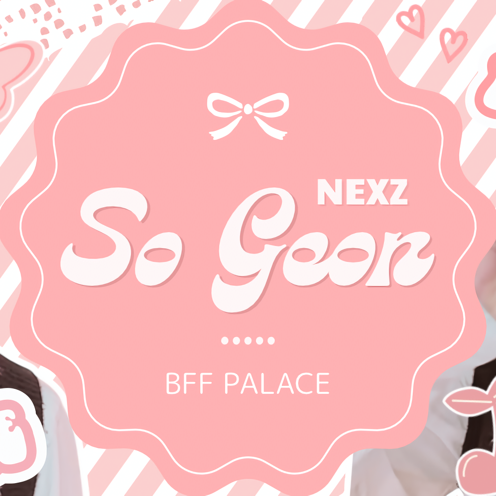 Latest photo of So Geon (NEXZ)
