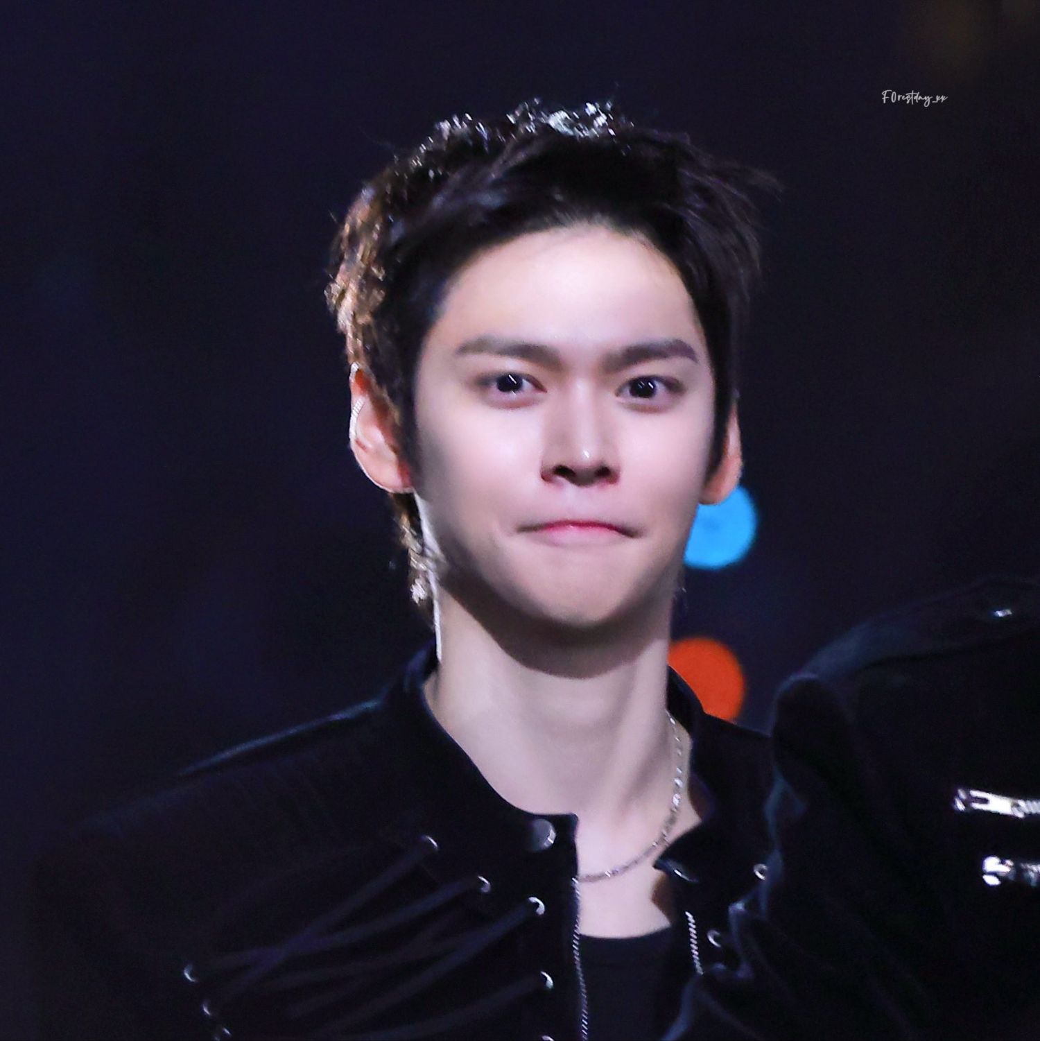 Latest photo of Eunseok (RIIZE)