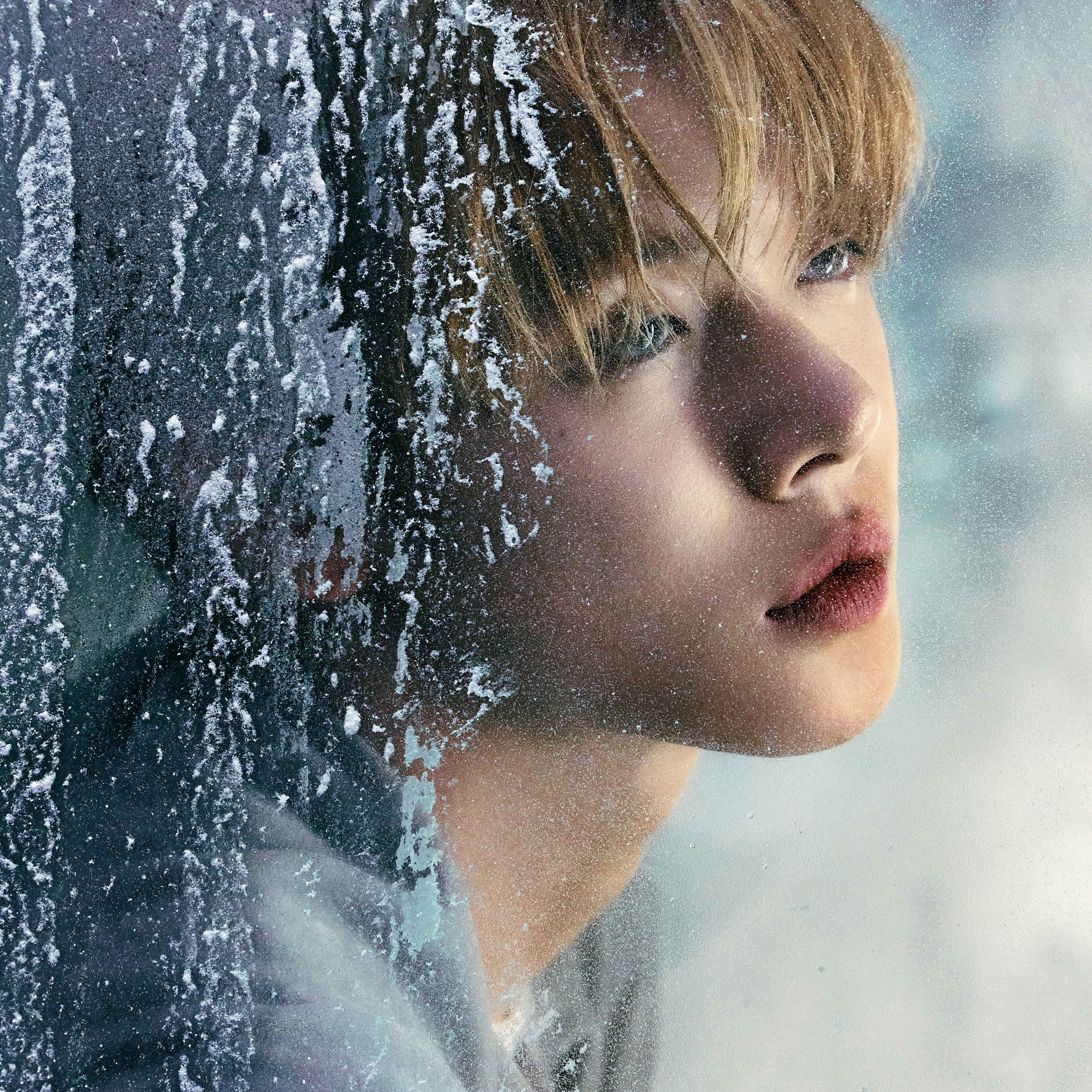 Potret di balik layar Yeonjun (TOMORROW X TOGETHER)