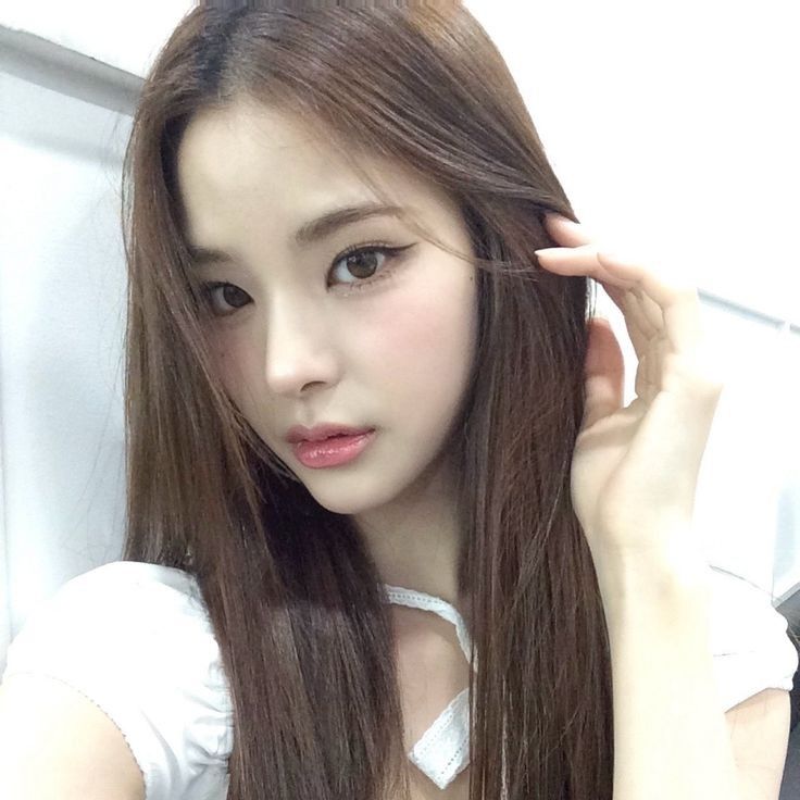 Latest photo of Mai (izna)