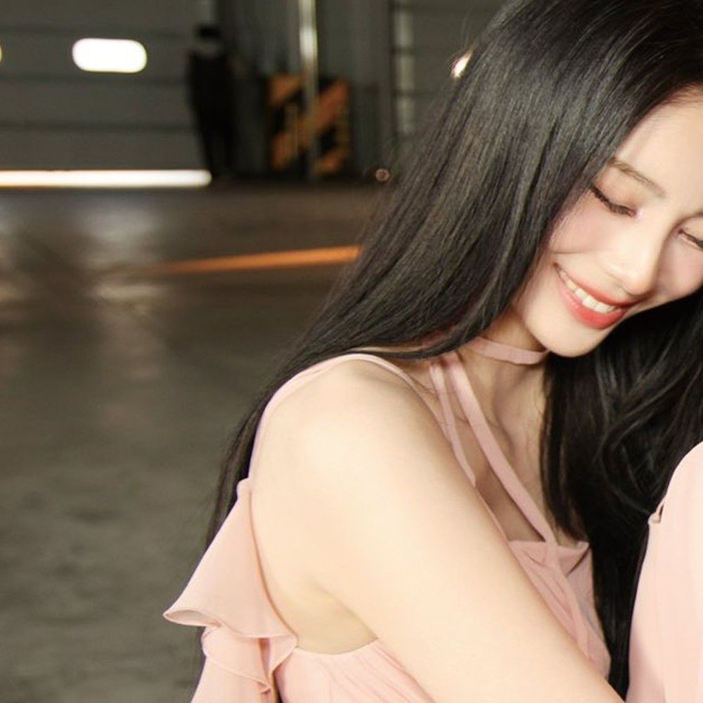이달의 소녀의 비하인드 컷