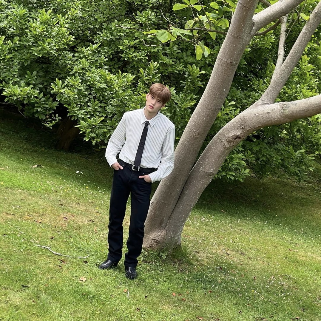 Sohee (RIIZE)粉絲拍下的瞬間