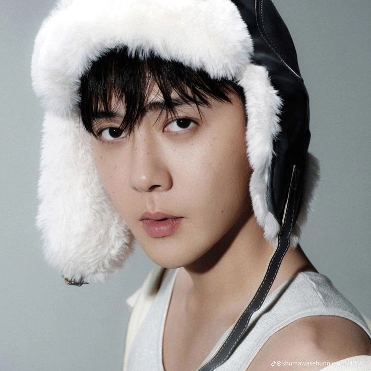 세훈 (EXO)의 최신 사진