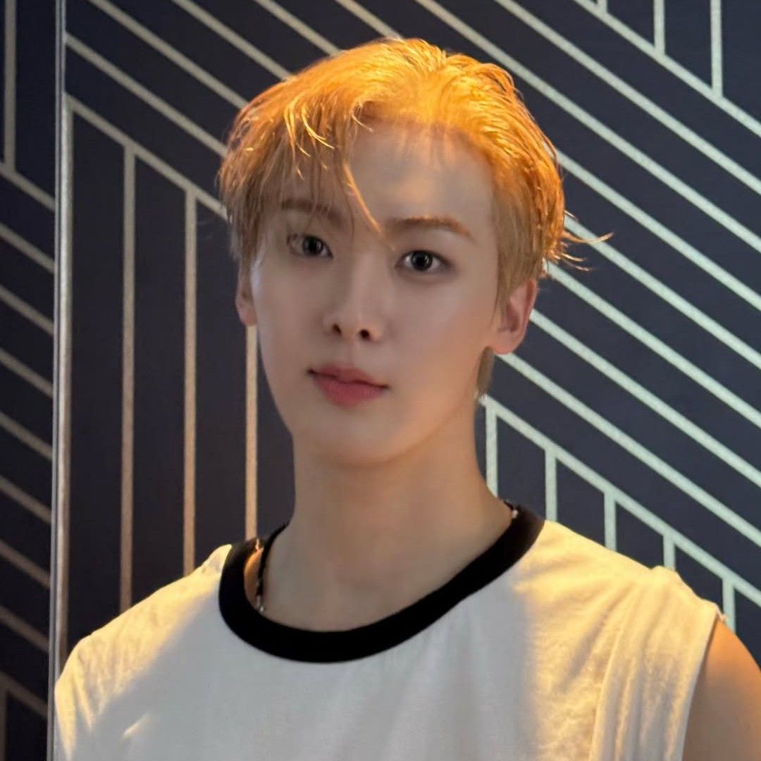 Latest photo of Sanha (ASTRO)