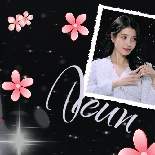 아이유 최근 활동샷