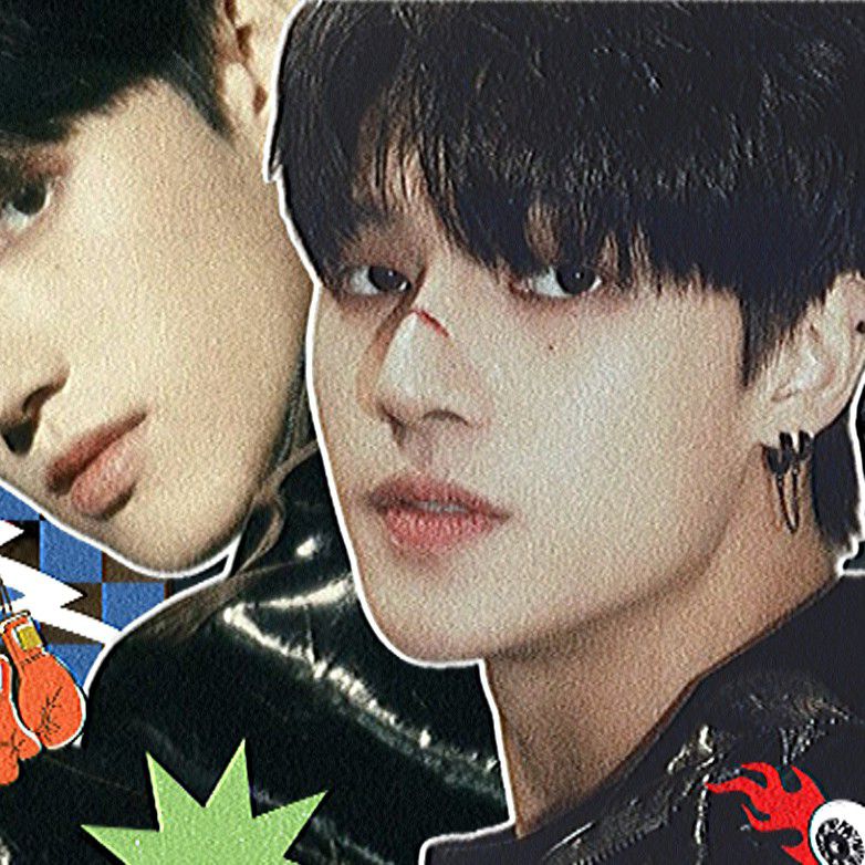 ジョン・ウヨン (ATEEZ) [コミュニティ] 最愛ドル - 今話題のK