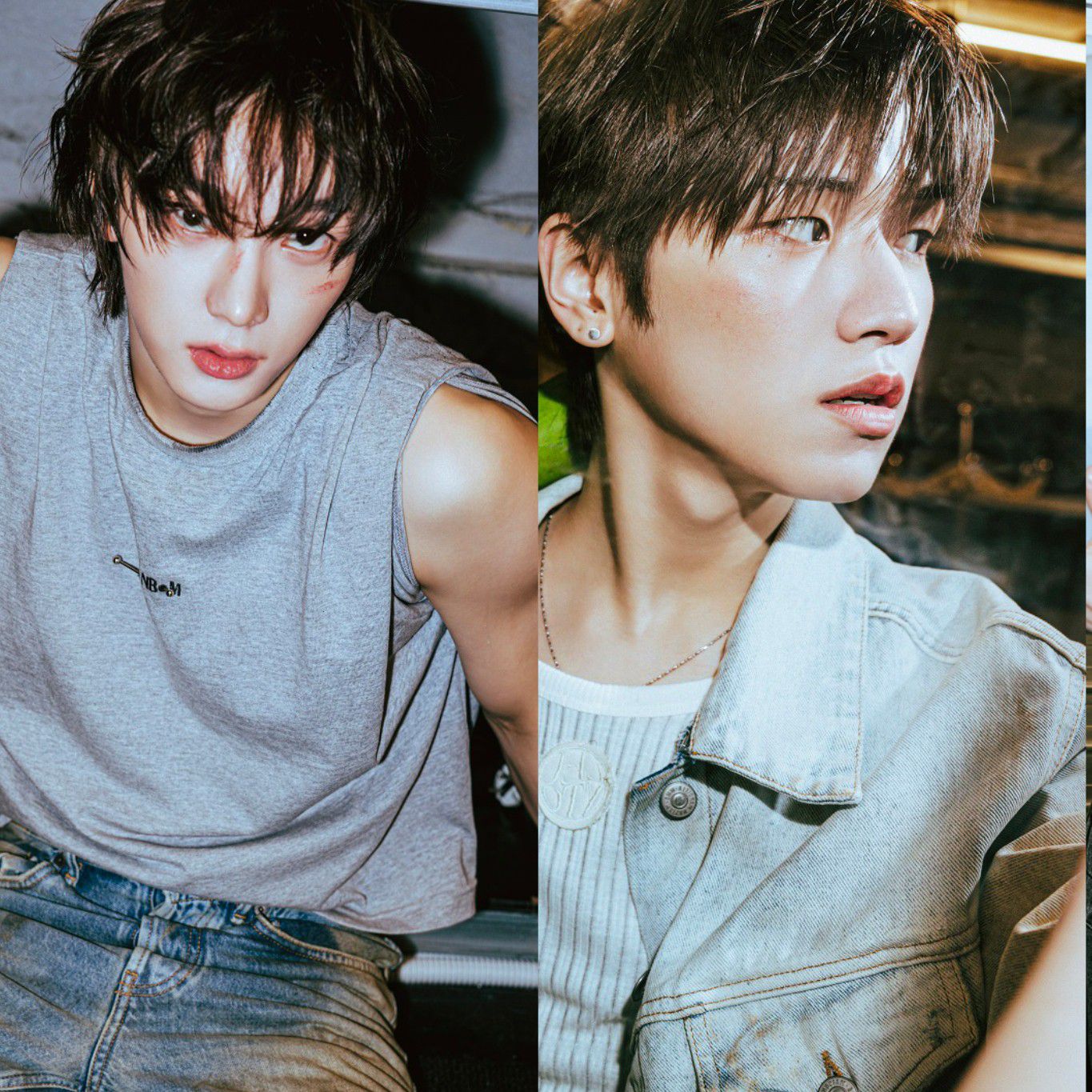 Recent activity shot of BOYNEXTDOOR