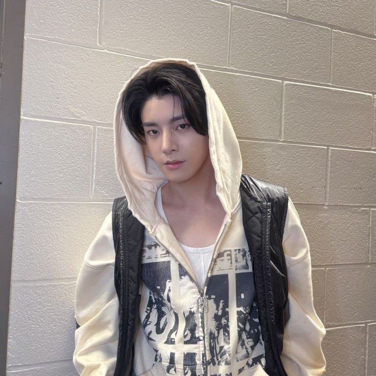 Jake (ENHYPEN)的幕后花絮