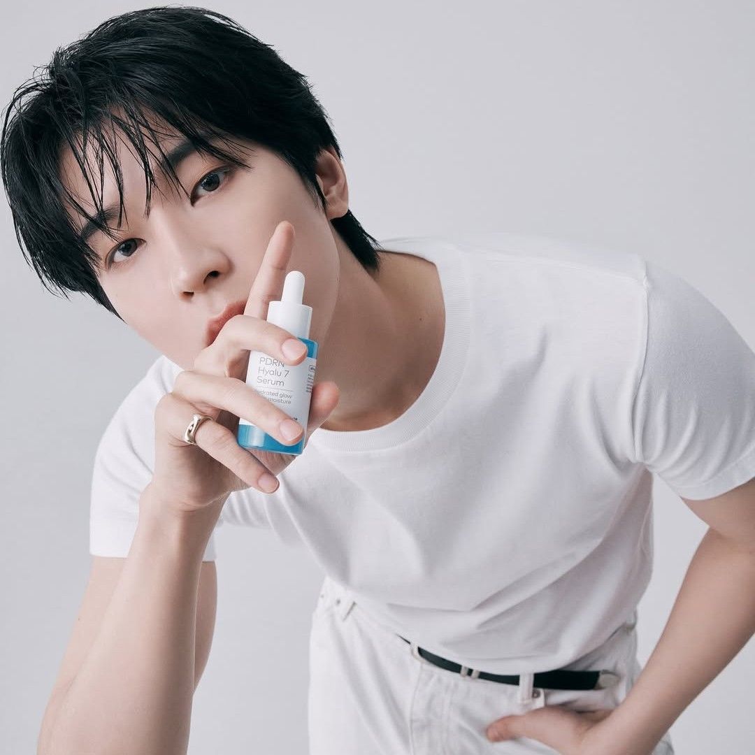 圆佑 (SEVENTEEN)的最新照片