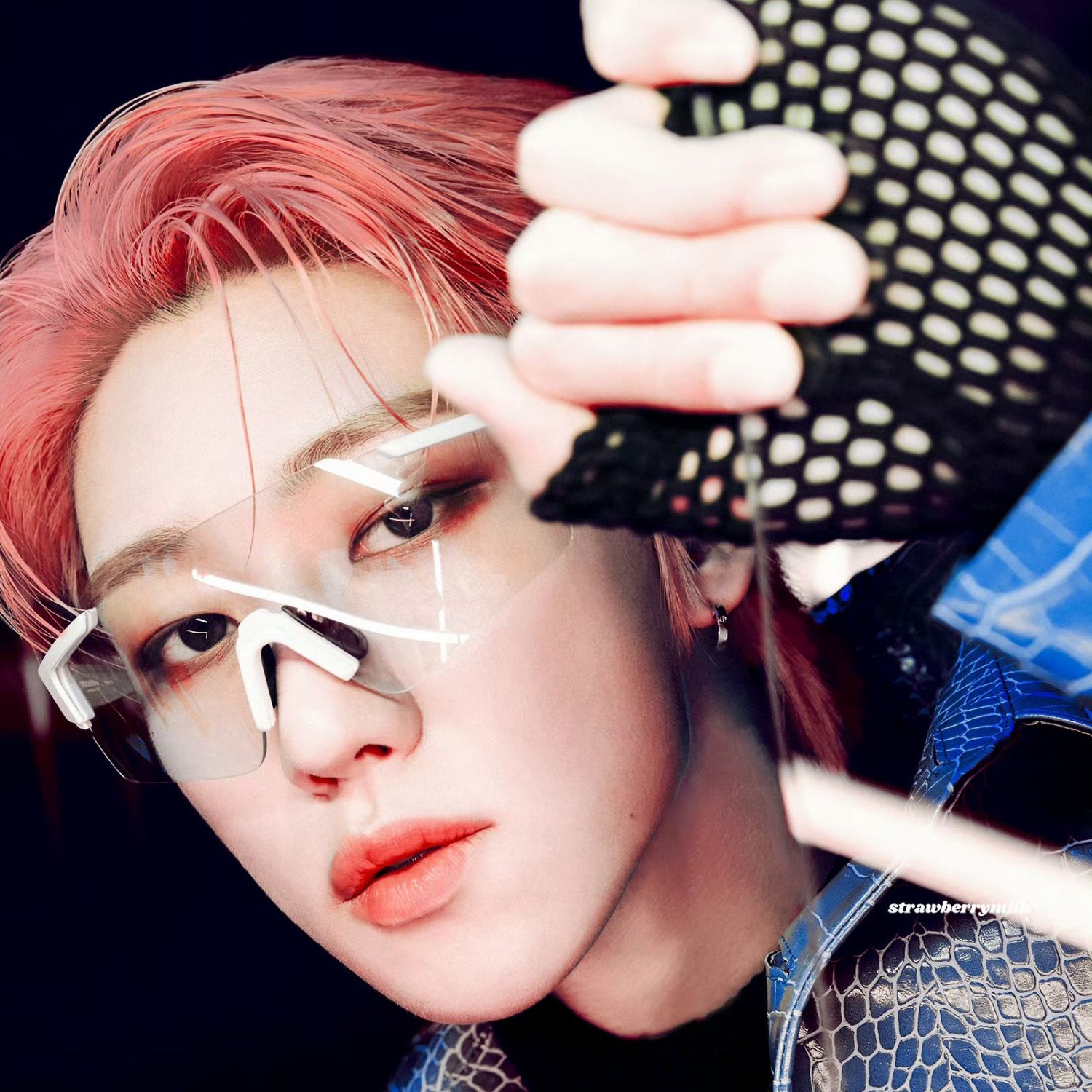 Latest photo of The 8 (SEVENTEEN)