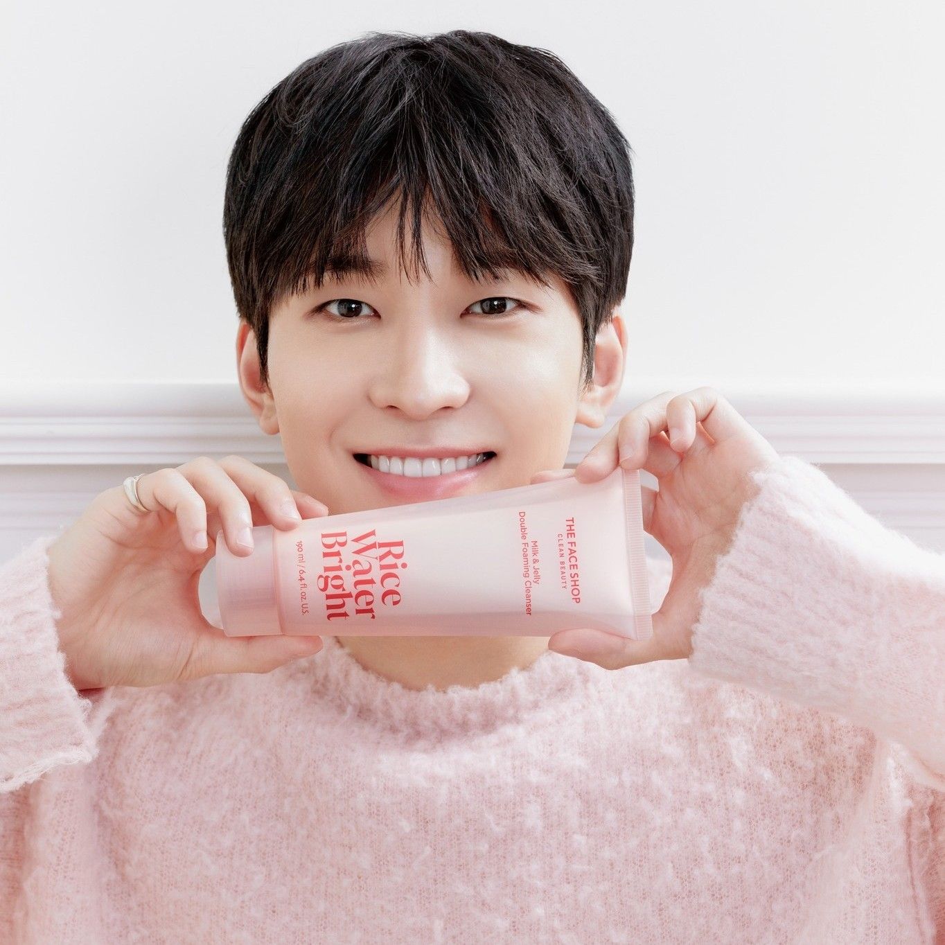 원우 (세븐틴)의 최신 사진