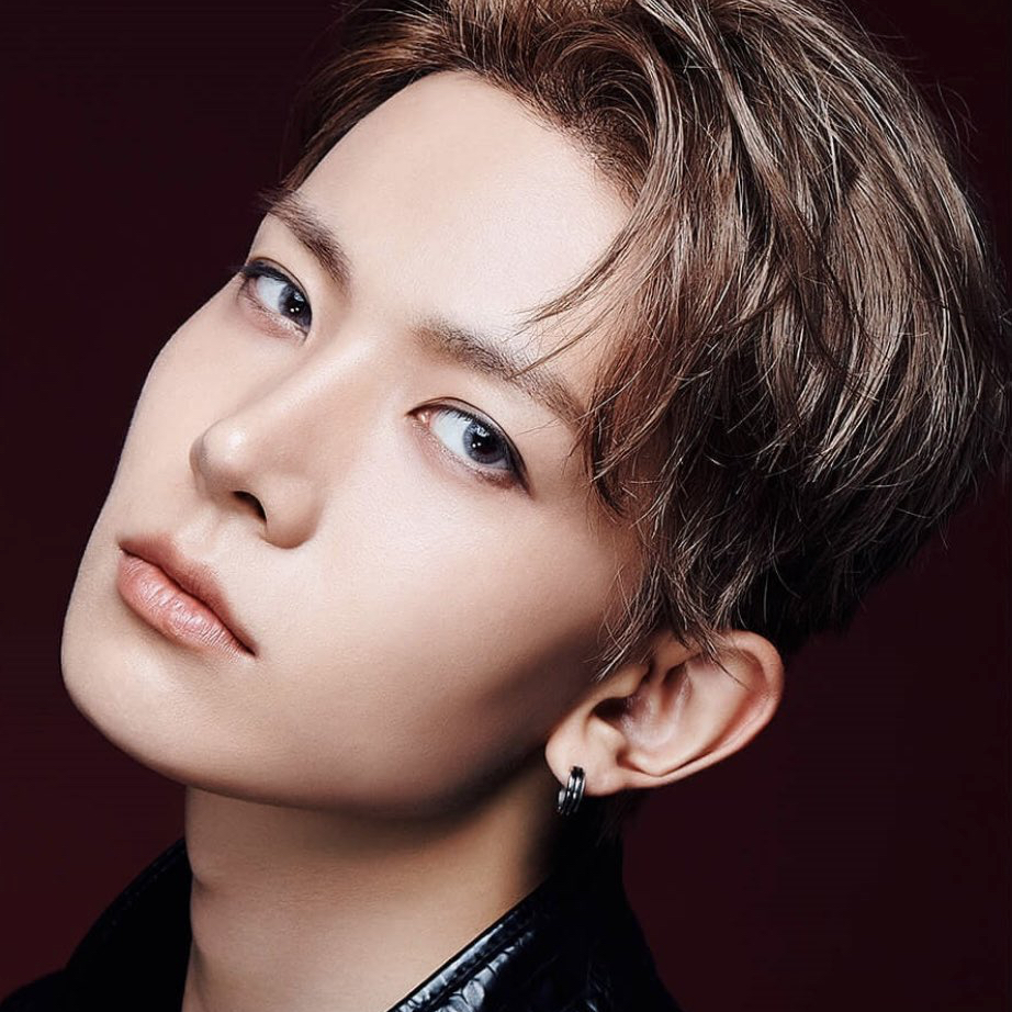 Momen yang diabadikan oleh penggemar Heeseung (ENHYPEN)