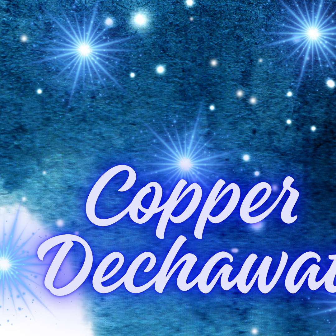 Latest photo of Copper (BUS)