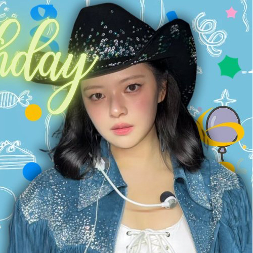 Latest photo of Jeongyeon (TWICE)