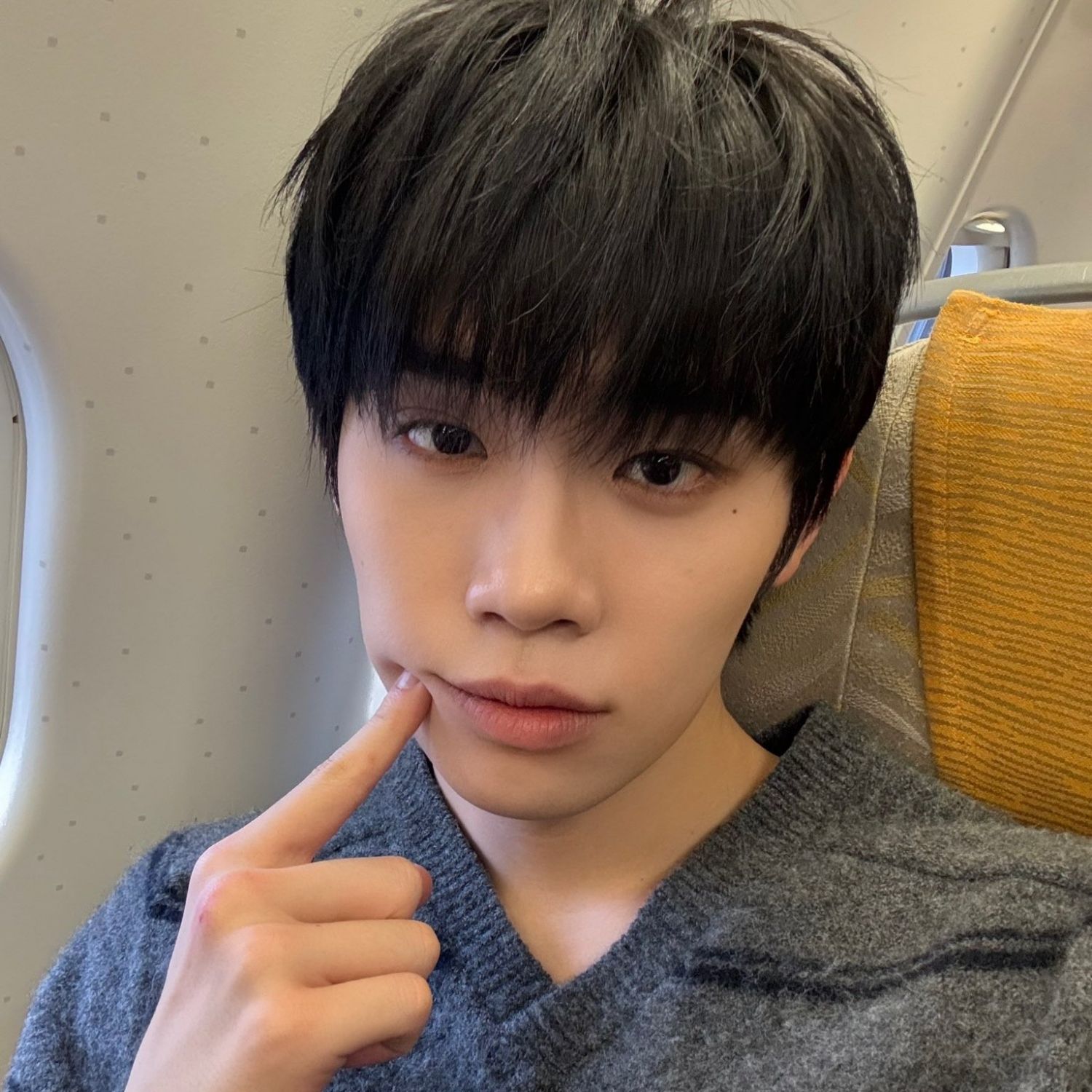 金泰来 (ZEROBASEONE)的幕后花絮