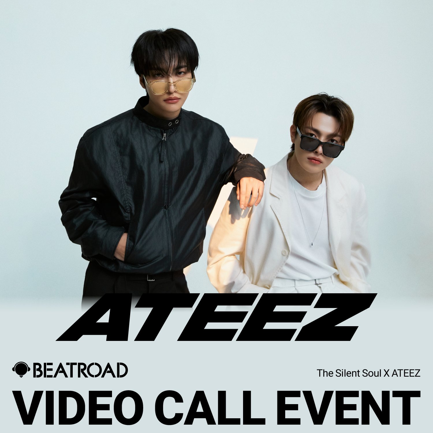 ATEEZ的最新照片