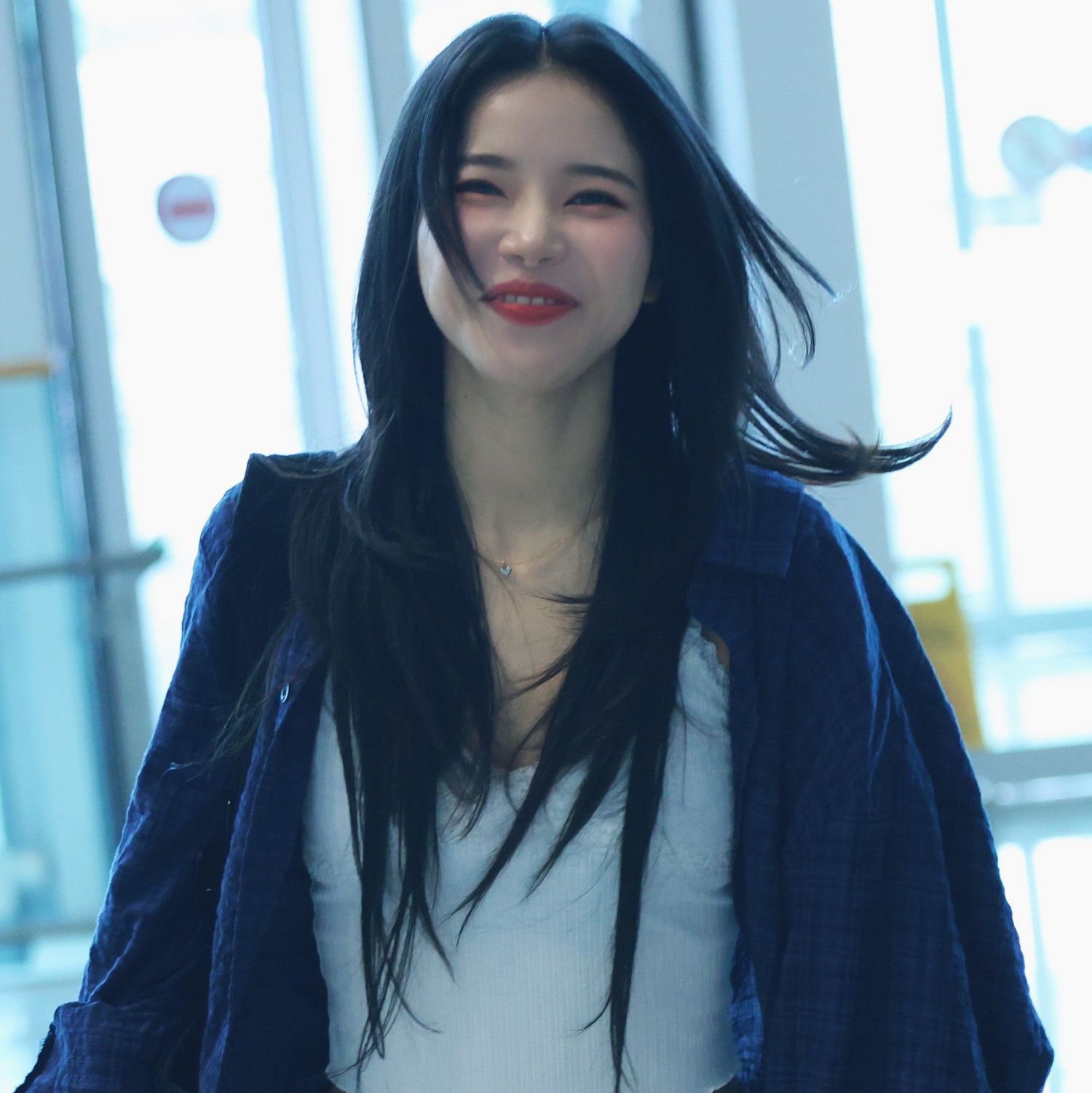 ソラ (MAMAMOO)の最新写真