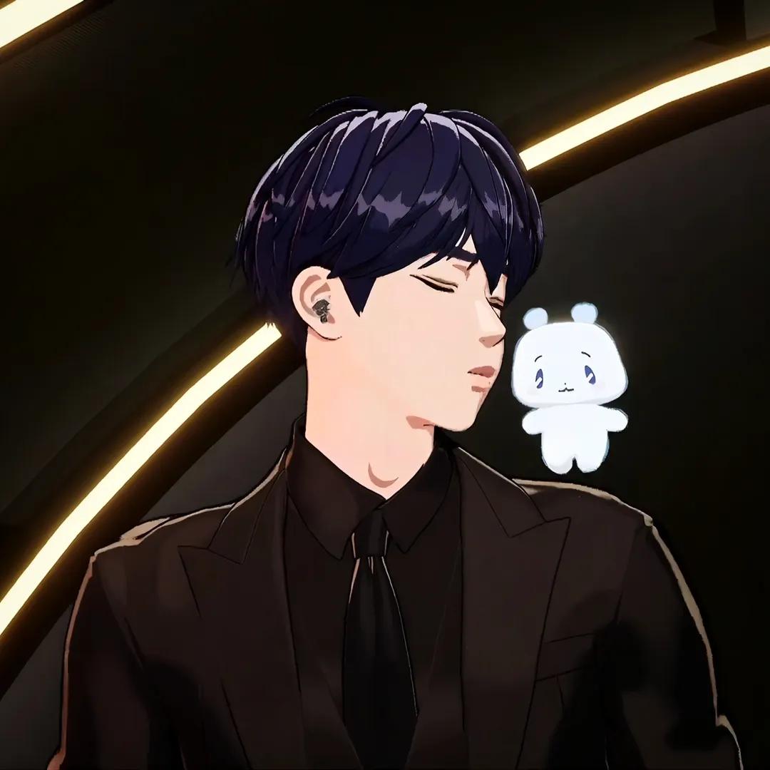 Latest photo of Yejun (PLAVE)