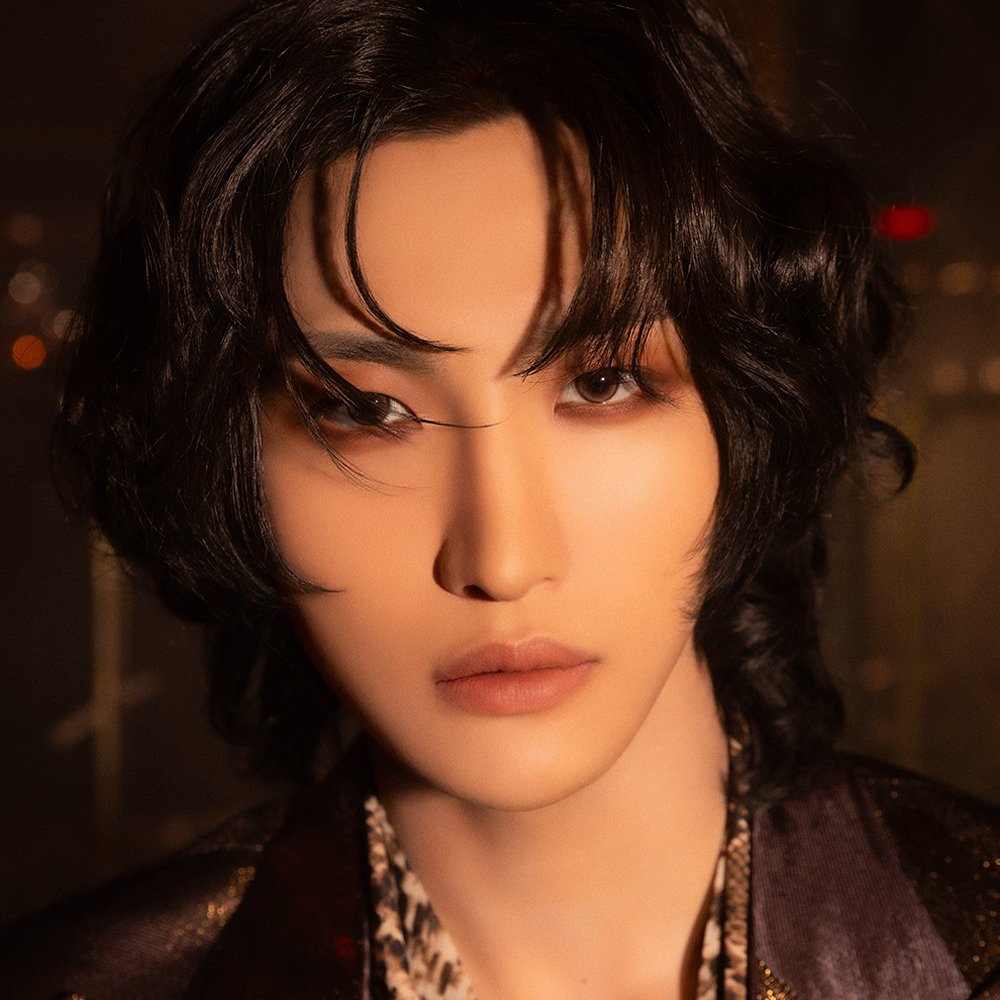 Latest photo of Seonghwa (ATEEZ)