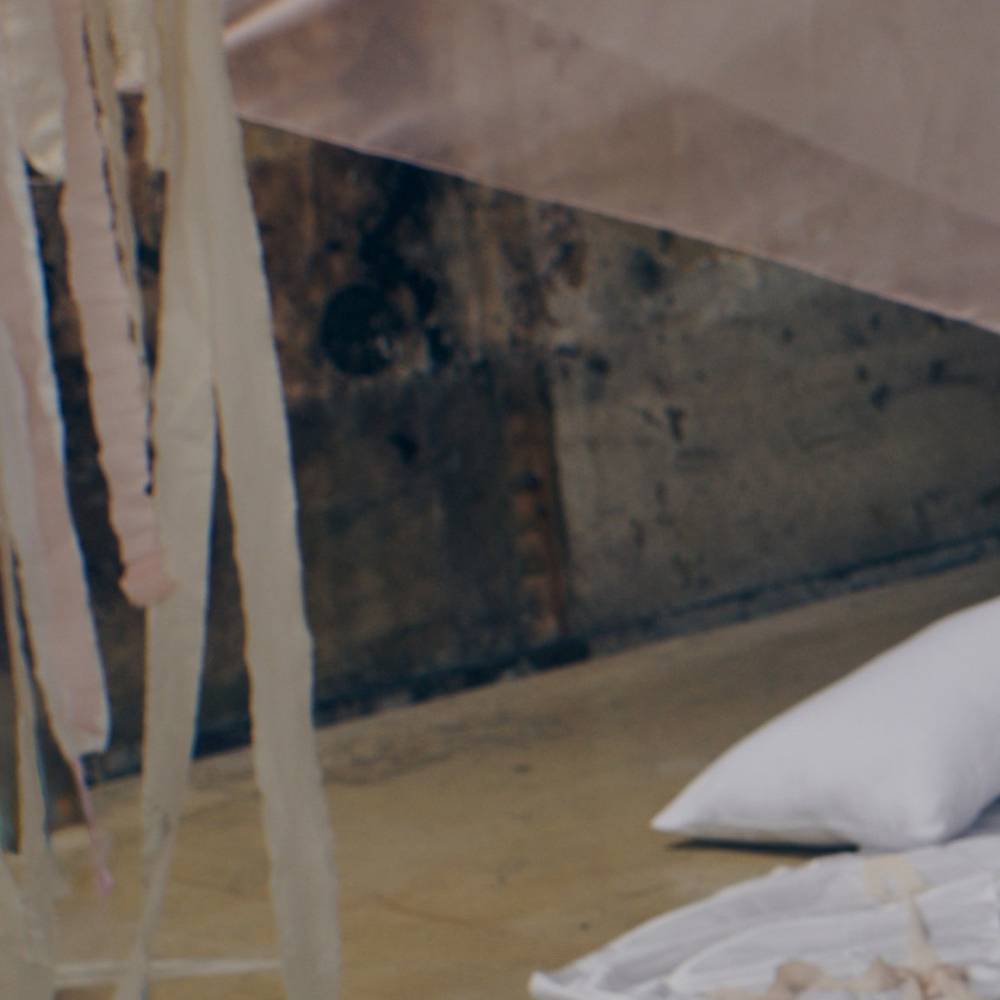 Behind-the-scenes cut of Choerry (ARTMS)