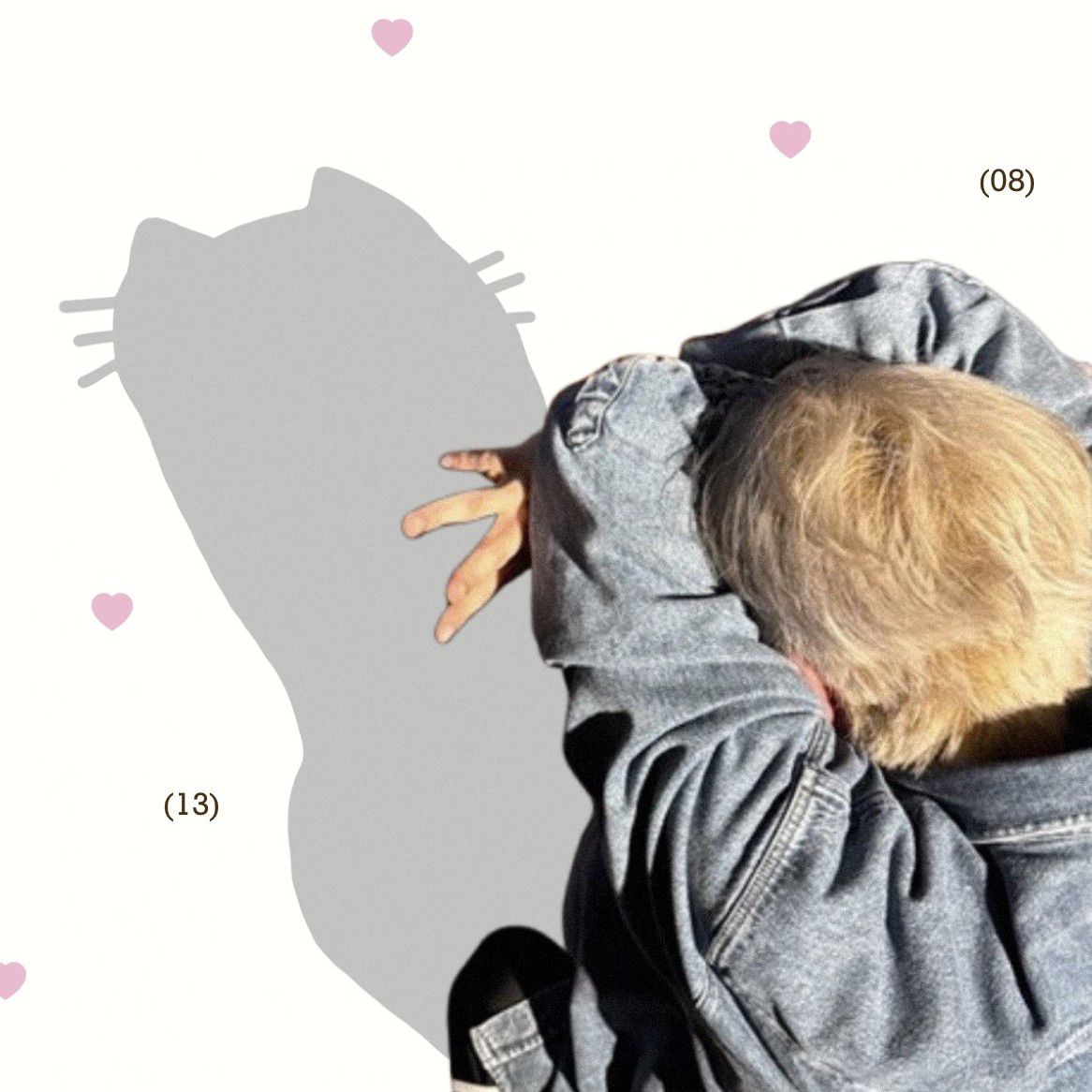 A moment captured by Jaemin (NCT DREAM)'s fan