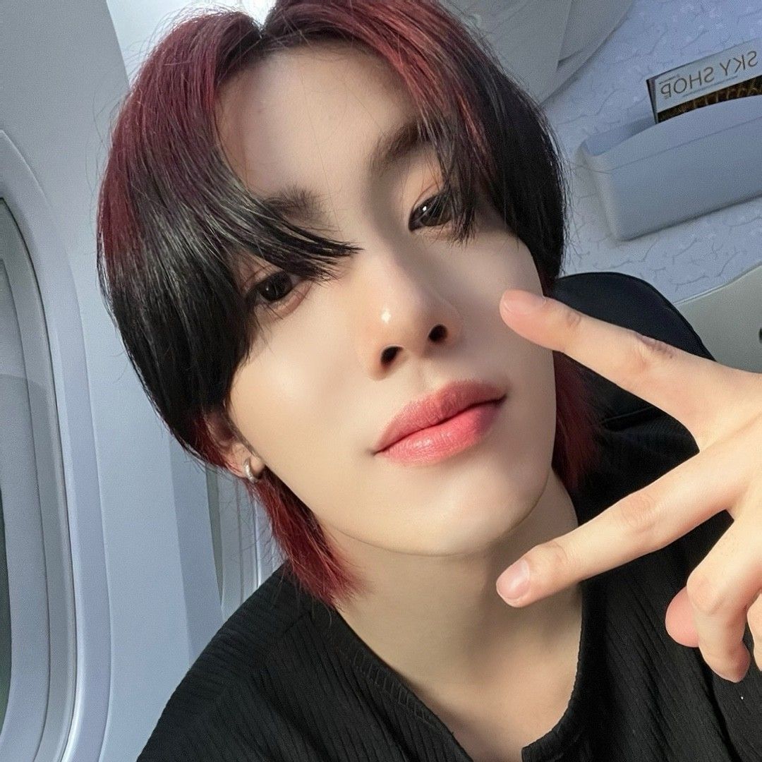Latest photo of KAZUTA (n.SSign)
