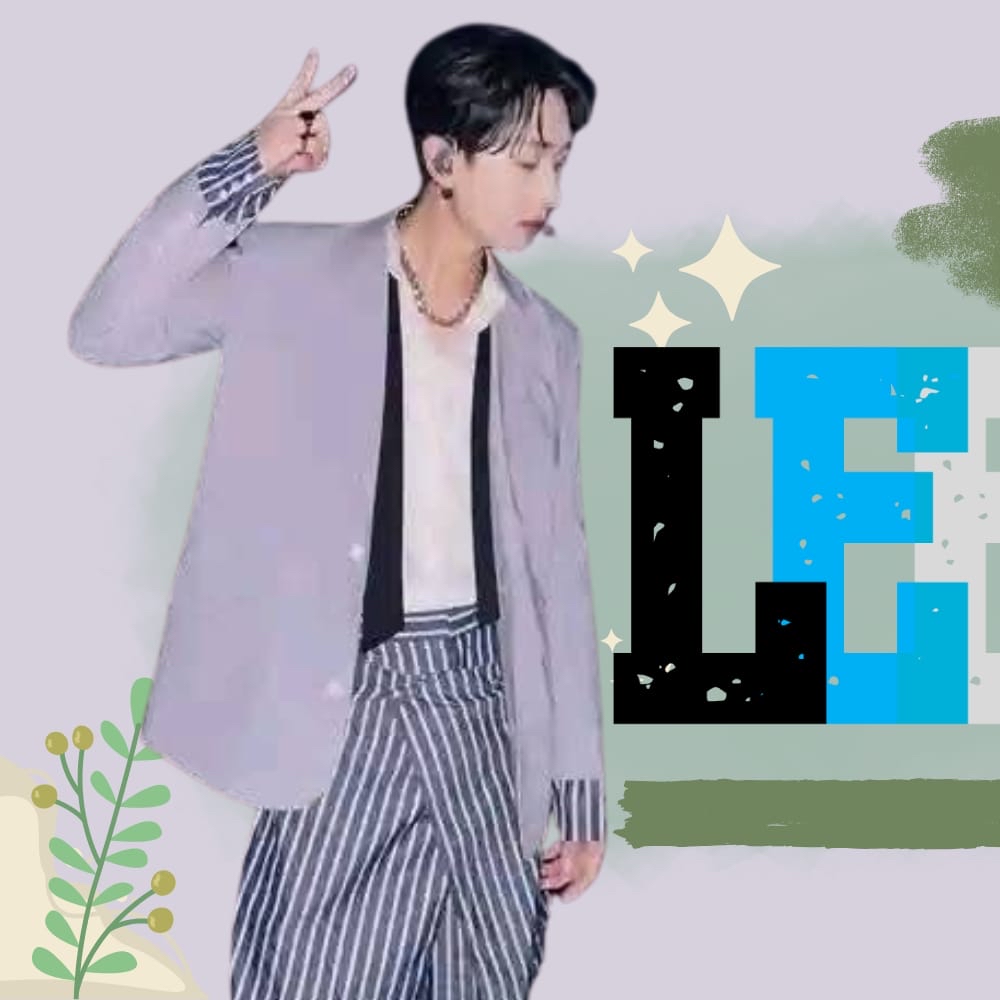 Behind-the-scenes cut of Eunhyuk (Super Junior)
